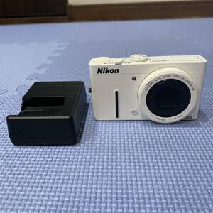 Nikon ニコン COOLPIX P310 コンパクトデジタルカメラ 