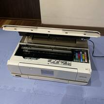 EPSON エプソン インクジェットプリンター EP-976A3 Colorio カラリオ _画像3