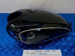 HS5●〇★（5）ヤマハ　SR400　1JR　中古　タンク　5-11/14（あ）