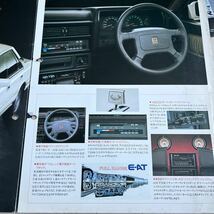 日産 ローレル スーパーメダリスト マツダ ホンダ 三菱 トヨタ 他まとめて _画像3