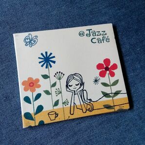 JAZZ CAFE　オムニバス