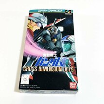 機動戦士ガンダム クロスディメンション0079【箱・説明書付き】♪動作確認済♪３本まで同梱可♪　SFC　スーパーファミコン_画像1