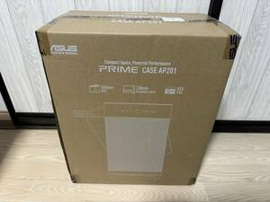 【新品】Prime AP201 MicroATX Case