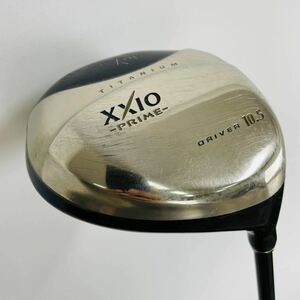 ゼクシオ XXIO PRIME ドライバー SP200 （R） 男性用 右利き ダンロップ DUNLOP