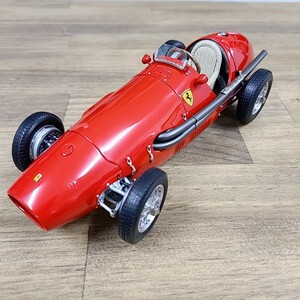 【K1】CMC 1/18 Ferrari 500 F2 (953)Der Doppelweltmeister フェラーリ