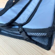 DULTON ダルトン TARPAULIN CARRY BAG 12L ターポリンキャリーバッグ　クーラーバッグ_画像7