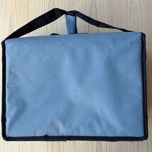 DULTON ダルトン TARPAULIN CARRY BAG 12L ターポリンキャリーバッグ　クーラーバッグ_画像2