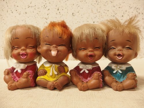 2023年最新】Yahoo!オークション -昭和レトロ 赤ちゃん人形の中古品