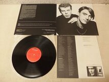 1130382a【THE STYLE COUNCIL 「OUR FAVOURITE SHOP」 LP盤】レコード/スタイル・カウンシル/ポリドール/31.6×31.6cm程/中古品_画像2