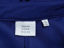 Good Luck Gem パンツ Dress Pants ボトムス 紺 レディース S YCGP1195 ZEOBOPMS_画像7