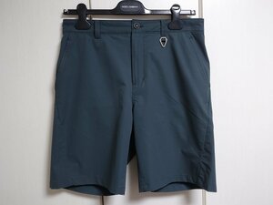 TFW49 junhashimoto WATER PROOF SHORTS ショートパンツ グレー ゴルフ 3 T071910004 ZEOPIOMH