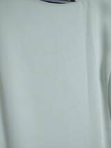 エムプルミエ M-Premier ワンピース フレアワンピース ひざ丈 チュールスカート付き ライトグリーン 34 K920-001 ZEOZIBKM_画像5