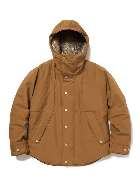 2023年最新】Yahoo!オークション -nonnative gore texの中古品・新品