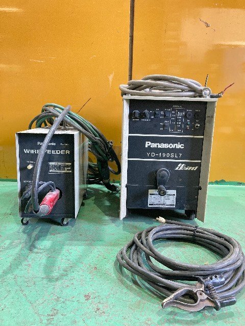 SUZUKID スズキッド Arcury 100 SAY-100 溶接機 工具 爆安 1円スタート