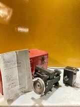 【1円スタート！】Kwik-Lathe カーディスクレース ディスク研磨機 取扱説明書付き 自動車板金 動作良好_画像1