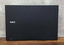 1円～ ●NEC VersaPro VK23T/X-U タイプVX / Core i5 6200U (2.30GHz) / メモリ 8GB / HDD 500GB / DVD / 15.6型 HD / Windows10 Pro 64bit_画像9