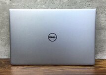 1円～ ●DELL XPS13 9360 / Core i5 7200U (2.50GHz) / メモリ 8GB / NVMe SSD 256GB / 13.3型 フルHD (1920×1080) / Windows10 Pro 64bit_画像9