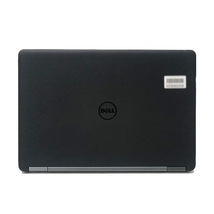 訳あり 格安出品 DELL Latitude E5250 Core i7 5600U SSD メモリ アダプター無 ノートパソコン 中古 部品取り PC パーツ B2006N026-0_画像3