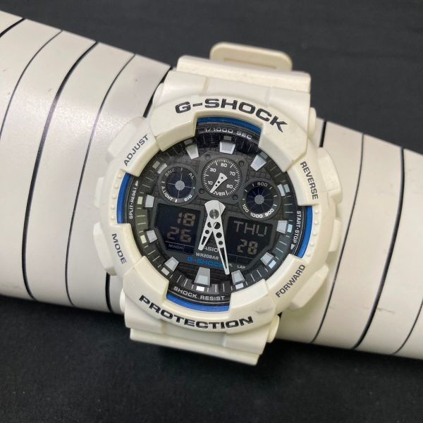 Yahoo!オークション -「casio g-shock protection」の落札相場・落札価格