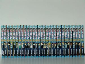 黒子のバスケ 30巻【全巻セット】★150冊迄同梱ok★ 1aa0204