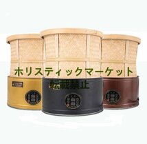 多機能★茶焙煎機 多機能乾燥機 容量2kg 香りディフューザー ハーブ乾燥香炉 茶褐色 30～150℃調節可能 ハーブ 茶葉・穀物・コーヒー乾燥_画像5