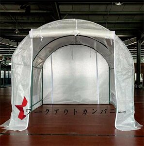  powerful recommendation * medium sized . type greenhouse effect house plant heat insulation gardening equipment plan te-shon cultivation material . place carport both ./6 window 360x215x220cm