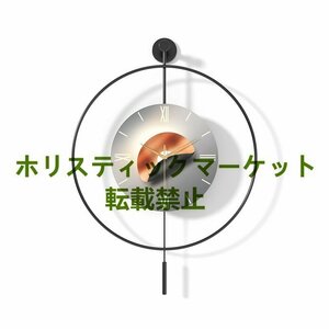 壁掛け時計　シンプル　デザイン　復古　アイデア　静音　電池式　家庭用　事務室用　多彩な文字盤