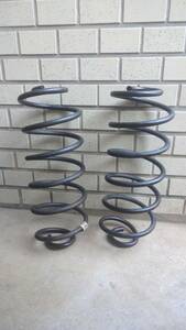  Cadillac Fleetwood brougham rear suspension springs 93~96 6D