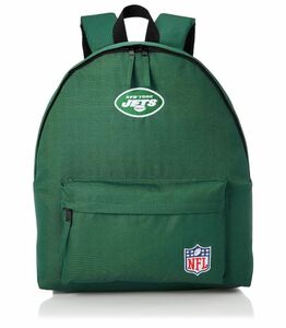 新品未使用 NFL(ナショナル・フットボール・リーグ) デイバッグ MBBK01