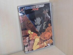 題名　COWBOY BEBOP 天国の扉　カウボーイビバップ　