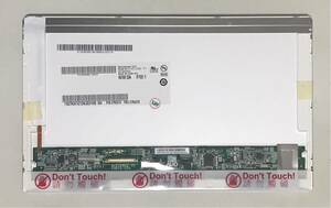 ●新品 LCD X100e X120e等用 B101EW02 V.1(27R2475) 40pin 非光沢