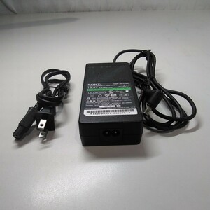 *SONY AC adaptor 19.5V=6.2A 100V-240V VGP-AC19V45