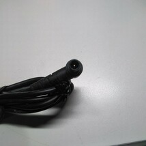 ★SONY ACアダプター 19.5V=3.9 A 100V-240V VGP-AC19V37 _画像4