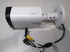 ☆動作OK！DH-HAC-HFW2221RN-Z-IRE6 2.1 メガピクセル フル HD IR LED 搭載 屋外用防水カメラ【MU09】