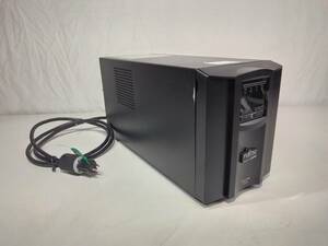 ★Smart-UPS1500（FJT1500J APC OEM）★ FUJITSU/富士通 UPS 無停電電源装置 