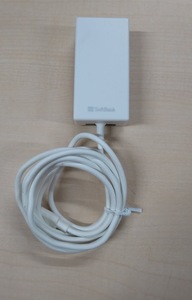 ●ソフトバンク SoftBank 急速充電器 ACアダプタ USB SB-AC20-TCPD