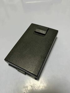 ソキアセオドライト用電池BOX BDC21
