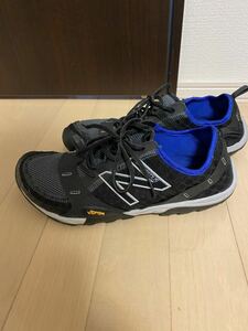 1円スタート売り切り　ニューバランス　MT10 UB ミニマス　28.5