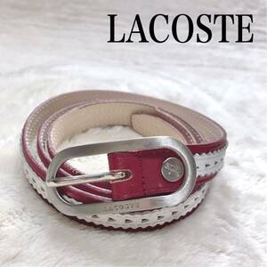 LACOSTE