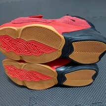 ナイキ　ジョーダン　ザイオン2　26.5cm　NIKE　JORDAN　ZION2　US8.5　バスケットボールシューズ　バッシュ　2_画像5