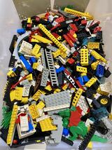 レゴ レゴパーツ レゴブロック ジャンク扱い_画像1