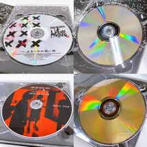 ONE OK ROCK ワンオクロックDVD2枚セット 2014 MIGHTY LONG Fall at Yokohama Stadium/2013 人生×君＝ TOUR LIVE & FILM(CD欠品)_画像3