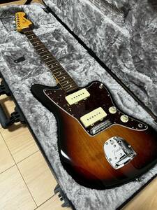 Fender American professional Ⅱ Jazzmaster