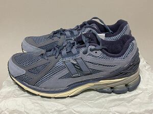 NEW BALANCE × AURALEE / ニューバランス × オーラリー M1906RAL (BLUE,サイズUS8/26cm) ブルー 