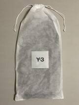 Y-3 / Yohji Yamamoto × adidas Cross body Sling Bag(ダブグレー) ヨウジヤマモト × アディダス クロスボディバッグ_画像4