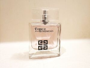 【Dance WITH GIVENCHY】ジバンシイ香水 50ml