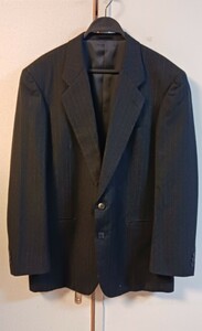 BOSTON AVENUE WOOL スリーピーススーツ