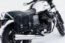 V7iii MISTRAL マフラー MOTOGUZZI モトグッツィ モトグッチ stone special Milano Rough Carbon Anniversario などV7 III ミストラル_画像7