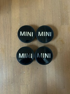 ミニ ホイールセンターキャップ BMW MINI センターキャップ 54mm 