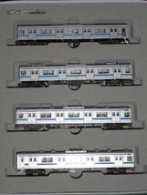 KATO 10-257 JR205系3100番台 仙石線 ４両セット_画像4